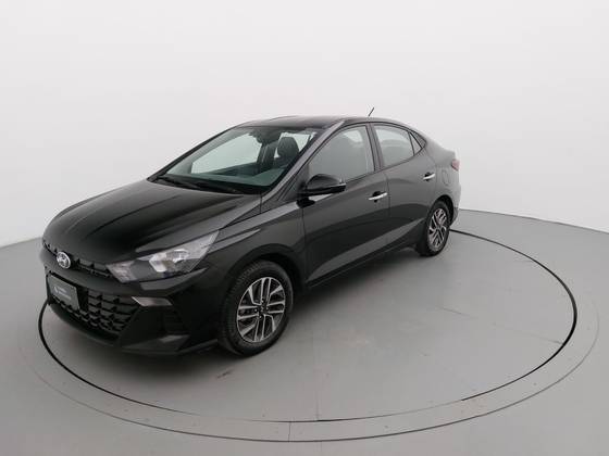 HYUNDAI HB20S 1.0 12V FLEX LIMITED PLUS MANUAL